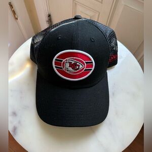 Kansas City Chiefs NFL New Era Cap Hat